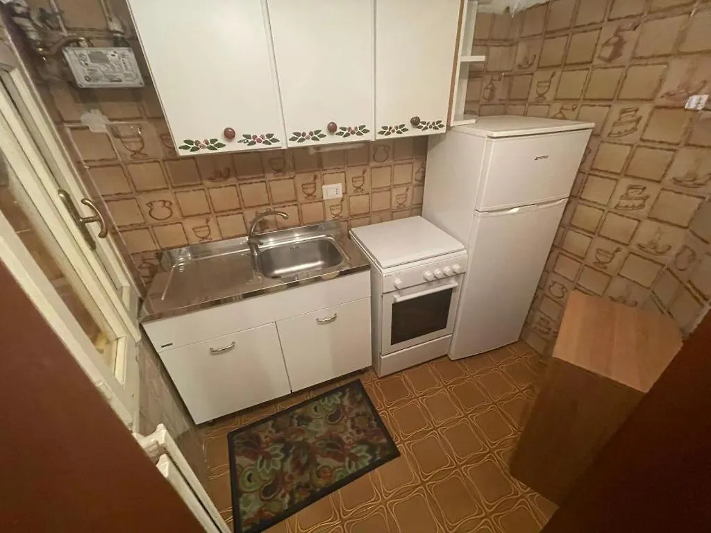 Modena House Apartment