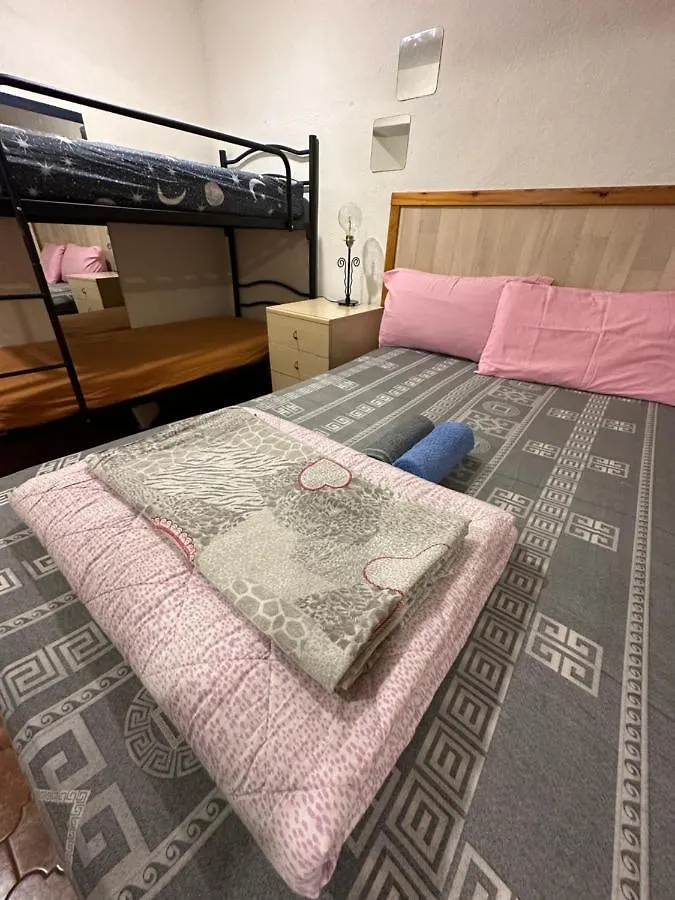 Modena House Apartment Italy