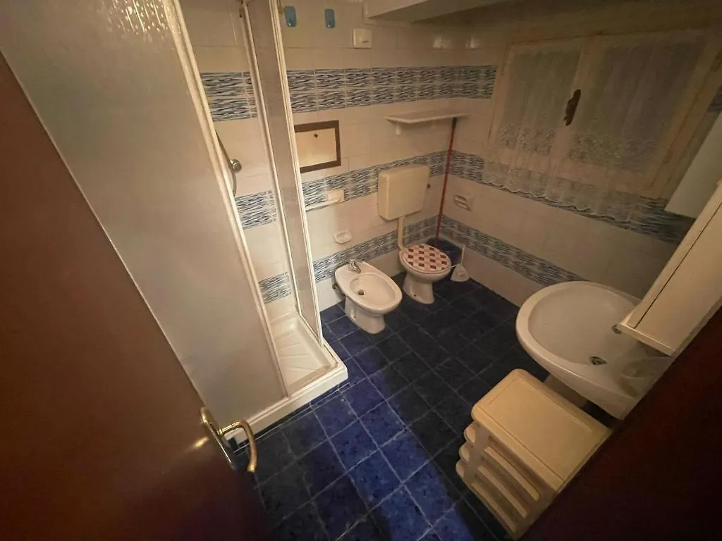 Modena House Apartment