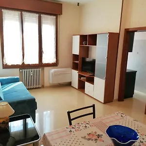 Apartment Viale Barozzi 118, Modena