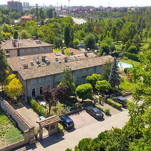 Aparthotel Antico Borgo, Modena