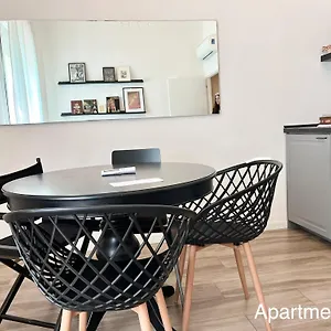 Apartment Memodena, Modena